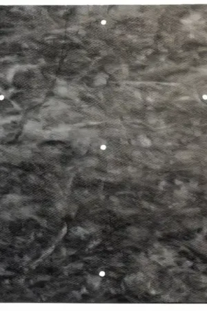 Free Delivery Hood Insulation Pad Flat Fiberglass 1pc for 1973-80 GMC Full Size Truck w/Clips