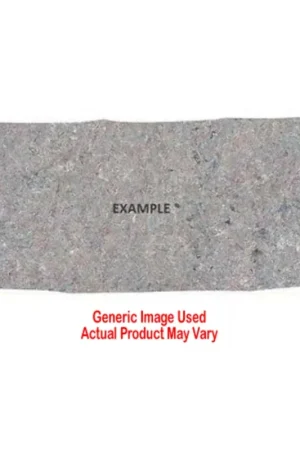 Trunk Divider Insulation for 1966-1967 Chevrolet Chevy II Nova 2 Door Gray 1pc Place Order