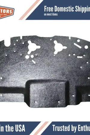 Firewall Insulation for 1931 Pierce Arrow Model 41 Buy Direct