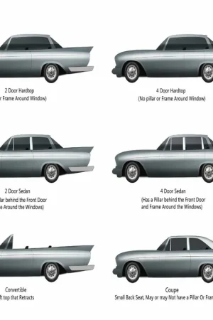 One Day Deal Hood Insulation Pad Heat Shield for 1960-1960 Pontiac Star Chief Black Front