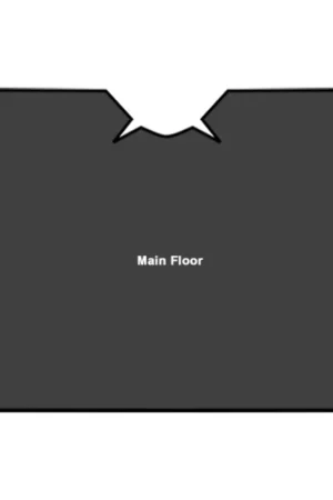 Low Price Sound Deadener for 1978-1993 Dodge W150 Die Cut EVA Complete 1Pc