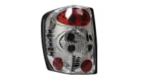 Top Pick Platinum Smoked Taillights