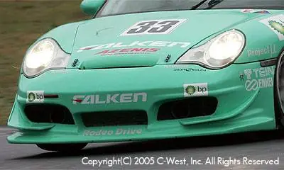 Front Bumper (After MC) Shop Now