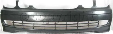 Get Yours FRONT BUMPER COVER