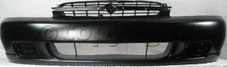 FRONT BUMPER COVER Low Price