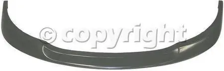 Crafted FRONT BUMPER MOLDING