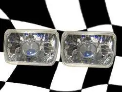 Diamond Pro Headlights Limited Offer