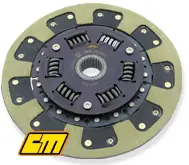 M3 E46 FX300 Stage 3 Clutch Free Shipping