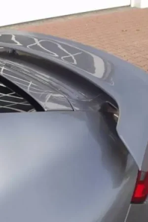 Reduced Price SAR-Style Rear Spoiler