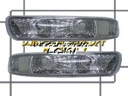 Factory Price Euro Bumper Lights