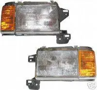 Final Sale Stock Headlights