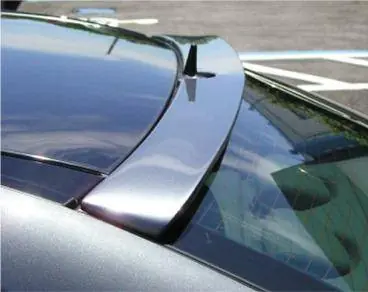 Brand New Roof Wing Spoiler