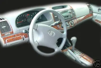 Editor’s Pick Dash Kit