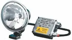 Same Day Shipping Fog Light