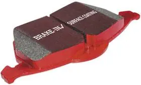 Brake Pad Set Low Price