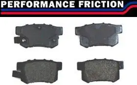 Free Delivery Brake Pad Set