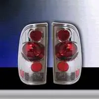 Final Sale Euro Taillights - 96085