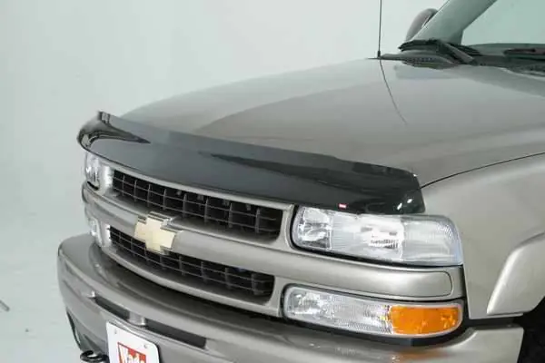 Free Returns Wade Clear Ultraguard II Full Wrap Bug Deflector - 50501