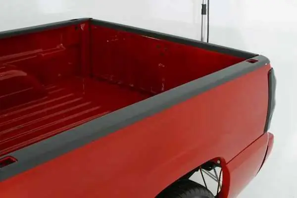 Wade Black Smooth Bed Cap without Stake Holes Pockets - 40181 Don’t Miss Out