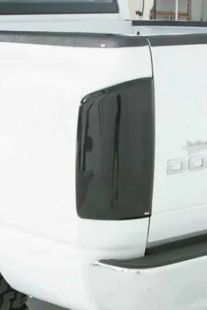 Direct From Manufacturer Wade Smoke Solid Tail Light Guard Covers - 56802