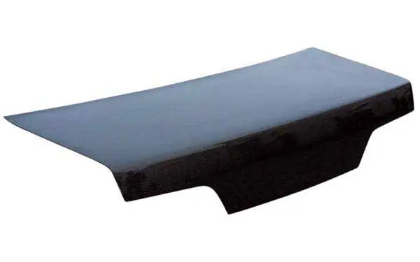 JSP Carbon Fiber Trunk - CFT507 Seasonal Sale