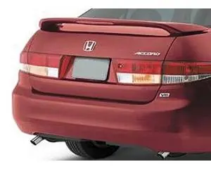 Honda Accord JSP Paintable Wings - 37413 Buy Online