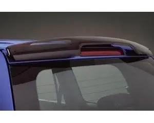 Genuine Ford Mustang JSP OEM Style Paintable Wings - 53301