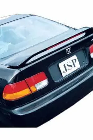 Flash Sale JSP OEM Spoiler - 68305
