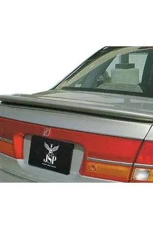 JSP OEM Spoiler - 97206 Affordable