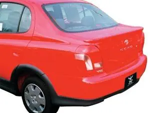 Toyota Echo JSP OEM Style Paintable Wings - 97213 Discount