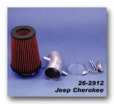 Trending Pacesetter AiR FX Performance Air Intake System - 16-2912