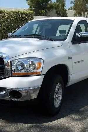 TFP Chrome ABS Mirror Insert Accent - 505 Viral