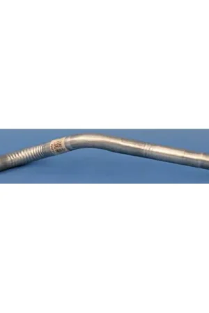 Fresh Stock Omix Exhaust Tailpipe - 17615-08