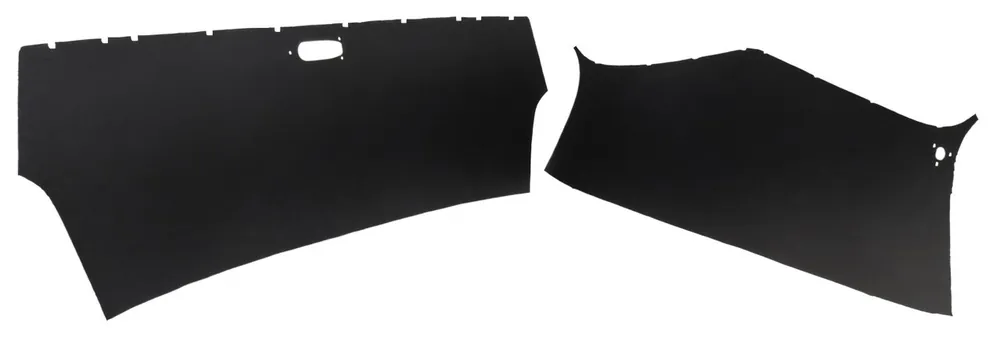 Headliner for 1950-53 Chevrolet GMC Panel Truck , Smooth Made in USA Deal