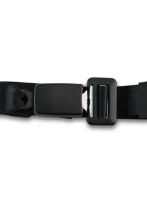 Seat Belt for Toyota Land Cruiser FJ60 & 62 Rear Lap Belts Each End Release Secure Checkout