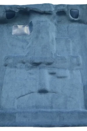 Carpet for 1982-1993 Chevrolet S10 Ext Cab 2WD Auto/Manual Cutpile Time-Limited