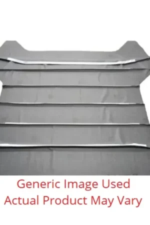 New Arrival Headliner for 1970-72 Oldsmobile Cutlass 442 Hardtop Non Perforated