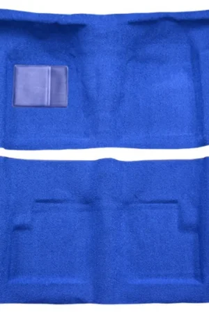 Reduced Price Carpet for 1966-1970 Ford Fairlane 2DR Convertible Auto Column Shift Loop