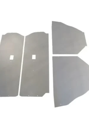 Water Shield Vapor Barrier for 1966-70 Plymouth Road Runner GTX Standard Front Modern