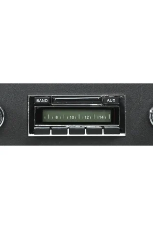 Special Discount Vintage Car Radio for 1978-1981 Oldsmobile Cutlass USA-230