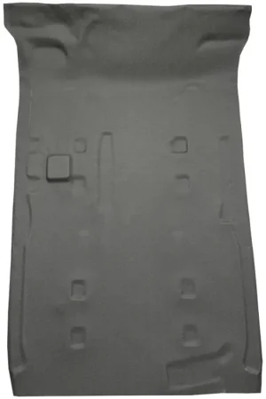 Carpet for 2003-2006 Chevrolet C4500 Kodiak Crew Cab Vinyl Fresh Stock