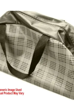 Bulk Order Trunk Tote Bag for 1960-1977 Ford Falcon, Maverick (Large) Dark Ford Speckled