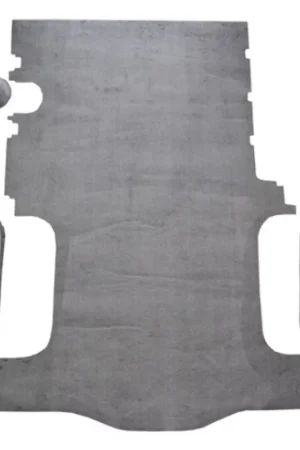 Super Sale Carpet for 1996-2002 GMC Savana 1500 Van Short Fits 135 Wheel Base Cargo Area