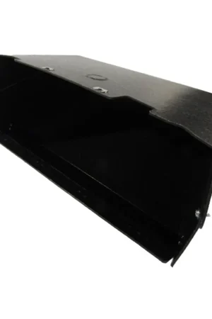 Glove Box Liner Insert for 1969-1971 Dodge D100 D200 D300 W100 Pickup Unpainted Original