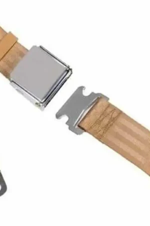 Don’t Miss Out Seat Belt for Lincoln Continental 4 Door Left Right Split Bench Dual Retractable