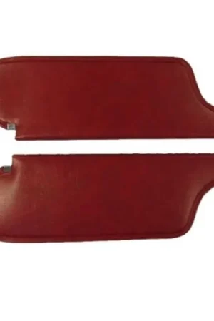 Sun Visor for 49-50 Chrysler New Yorker Town & Country Newport Wagon Tan Kartex Top Rated