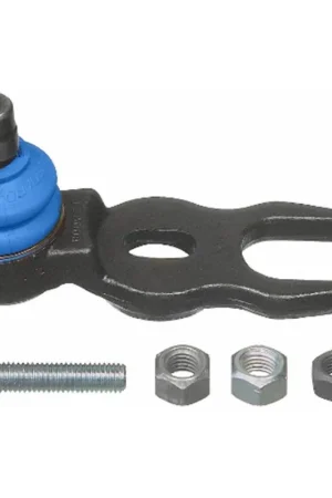 Ball Joint for 1991-1994 Domestics 1pc Front Right Upper 10678 Authentic