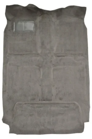 Factory Price Carpet for 1990-1995 Toyota 4Runner 4DR Pass Area Cutpile