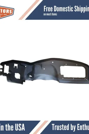 Firewall Insulation for 1967 Chevrolet Camaro | 380 Handmade