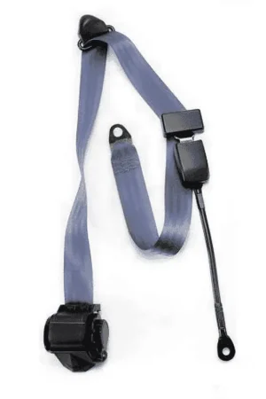 High Quality Seat Belt for GM Pickup Crew Cab Rear Driver or Passenger Bench Bucket